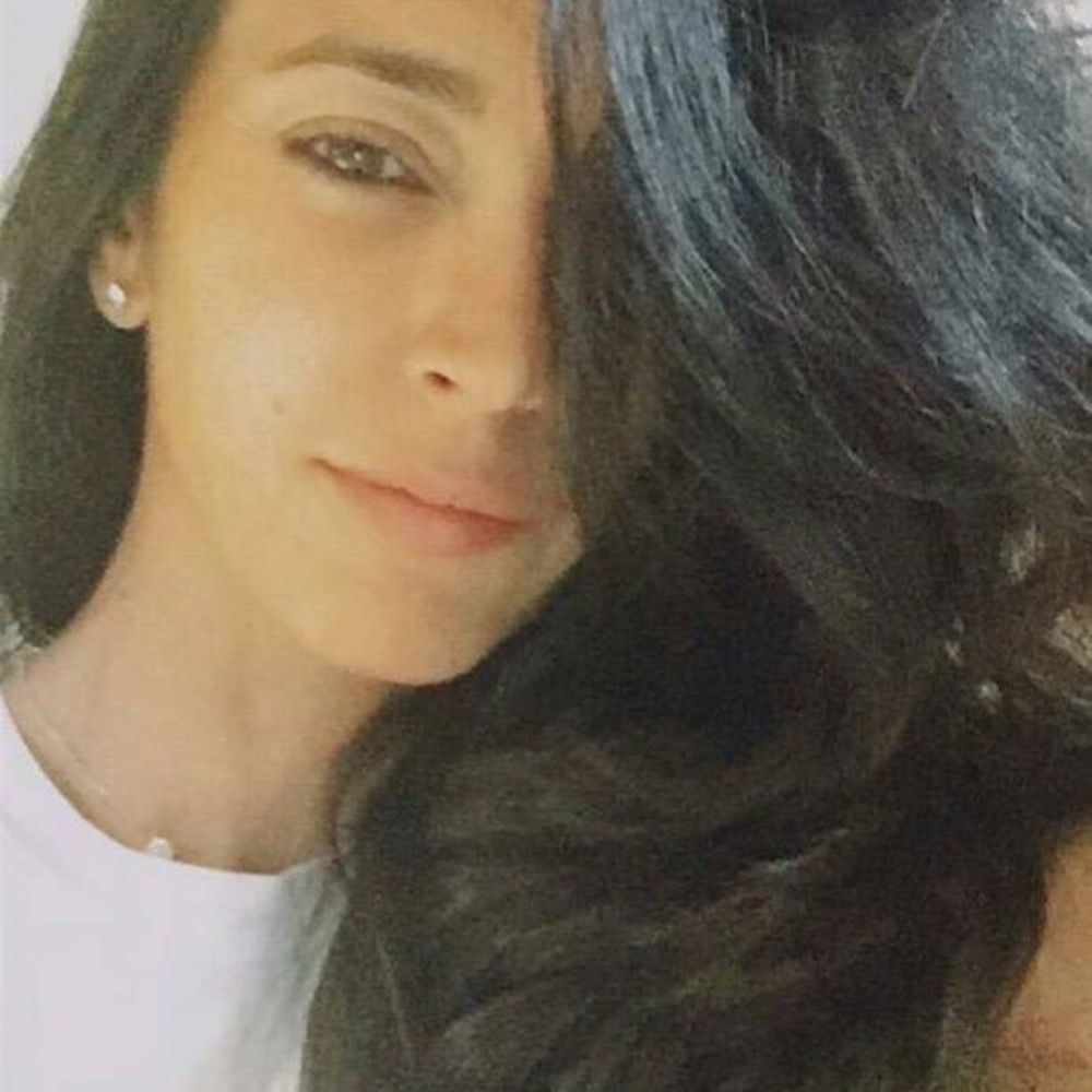 Meet your Posher, Lana